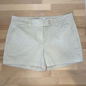 Vineyard Vines Khaki Shorts